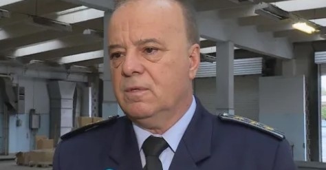 Началникът на Пътната полиция в София: Днес е последният ми работен ден